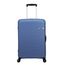 American Tourister Liftoff Spinner 67 coronet blue