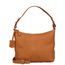 Burkely Soft Skylar Shoulderbag cozy cognac