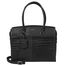 Burkely Cool Colbie Workbag 15.6" black