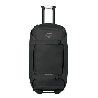 Osprey Sojourn Wheeled Travel Pack 80L black