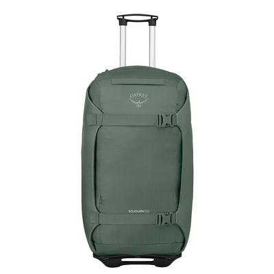 Osprey Sojourn Wheeled Travel Pack 80L koseret green
