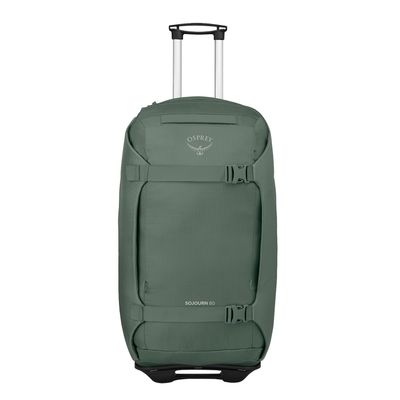 Osprey Sojourn Wheeled Travel Pack 80L koseret green