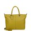 Burkely Radiant Raeven Workbag 15.6" green