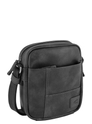 Camel Active Laos Schoudertas black