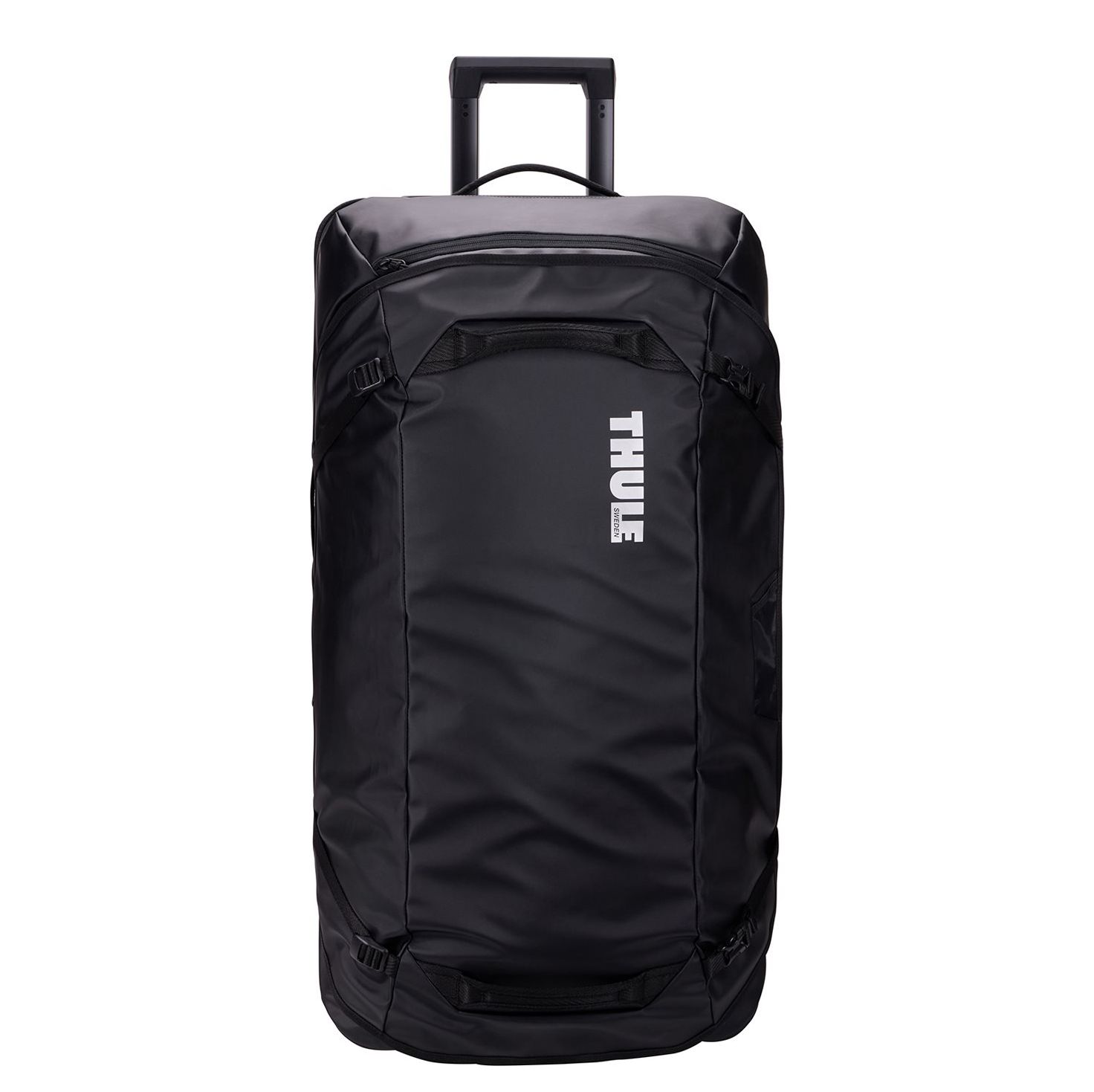 Thule Chasm duffel zwart
