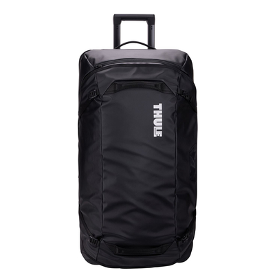 Thule Chasm Rolling Duffel black