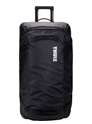 Thule Chasm Rolling Duffel black