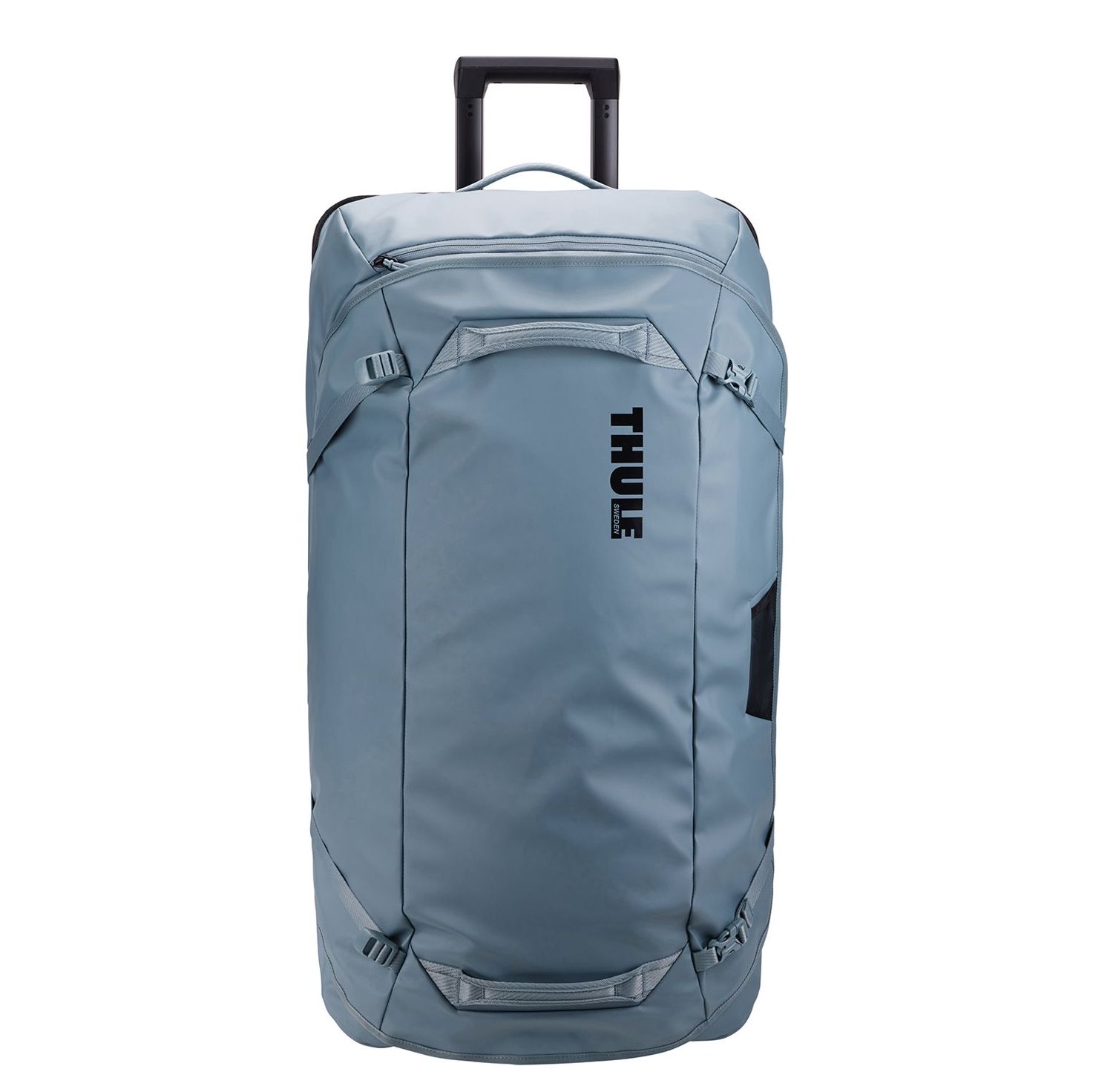 Thule Chasm duffel grijs