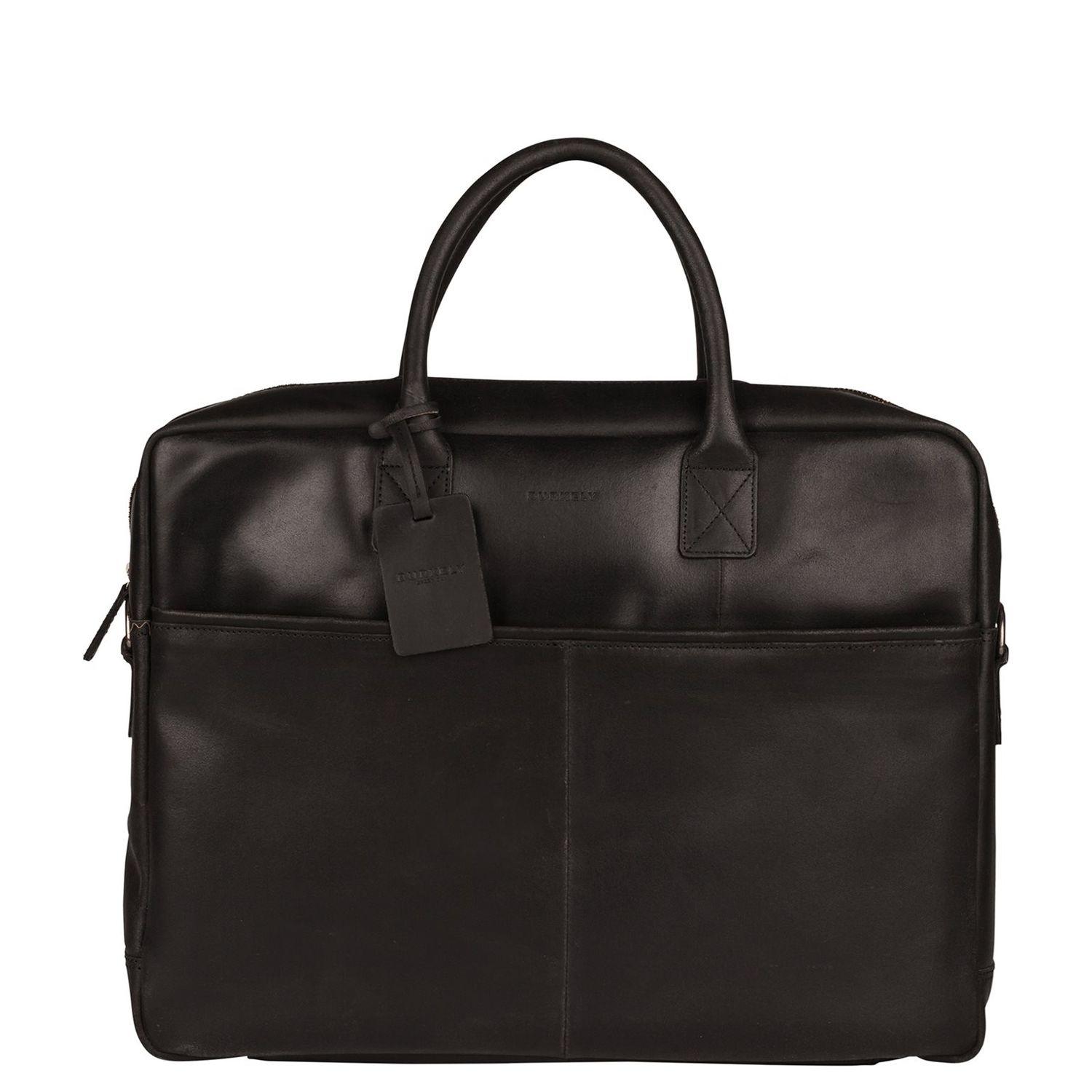 Burkely businesstas zwart
