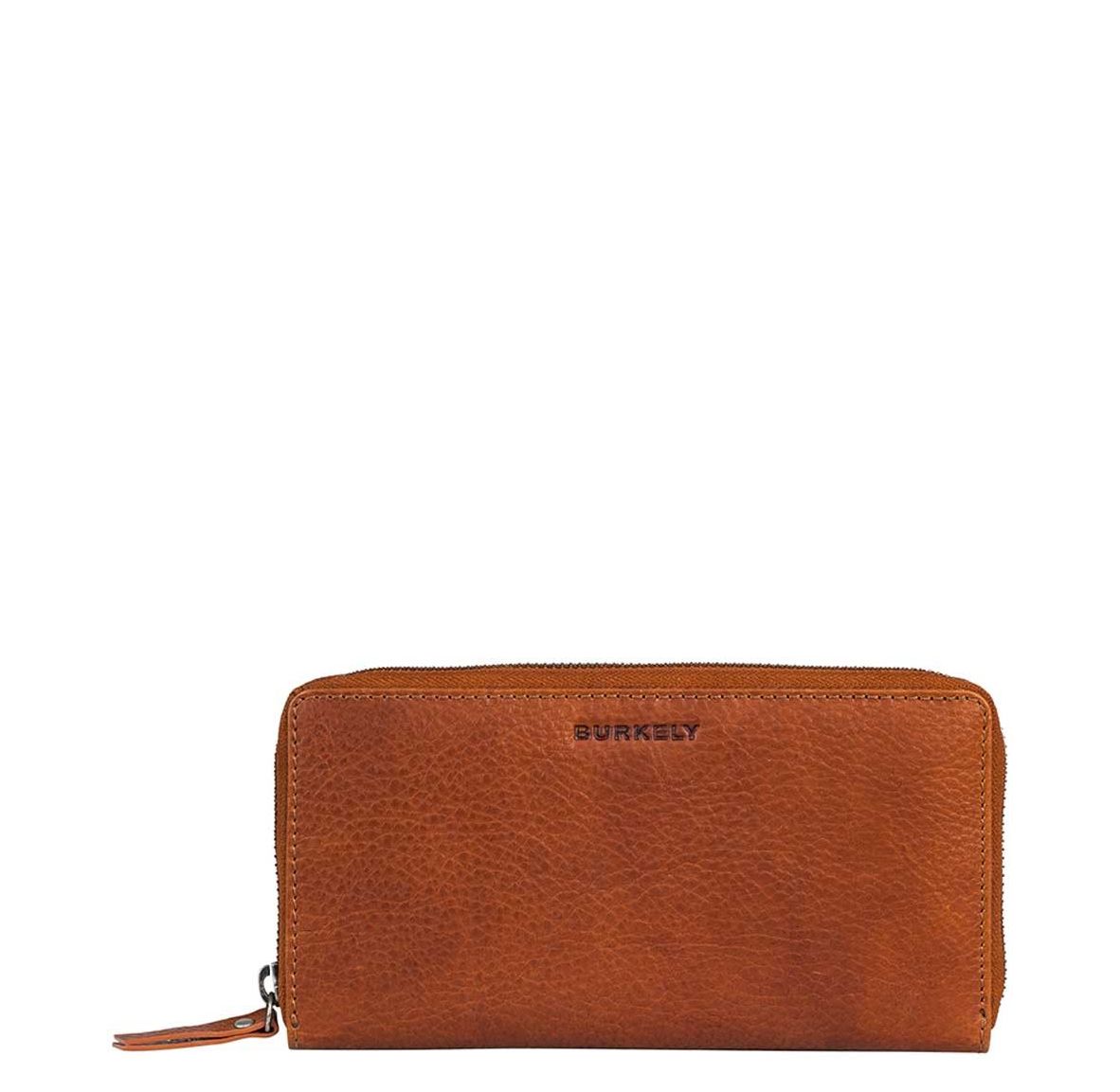 Burkely Antique Avery portemonnee bruin