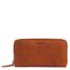 Burkely Antique Avery Wallet L cognac