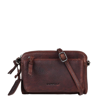 Burkely Antique Avery Mini Bag brown