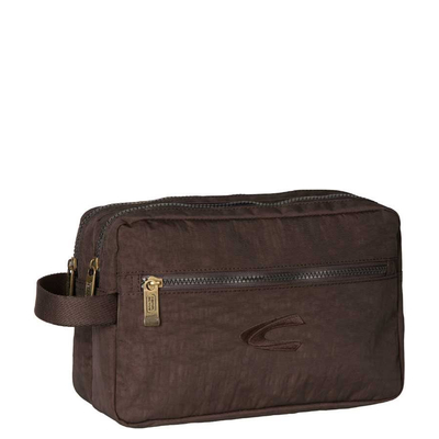 Camel Active Journey Toilettas bruin