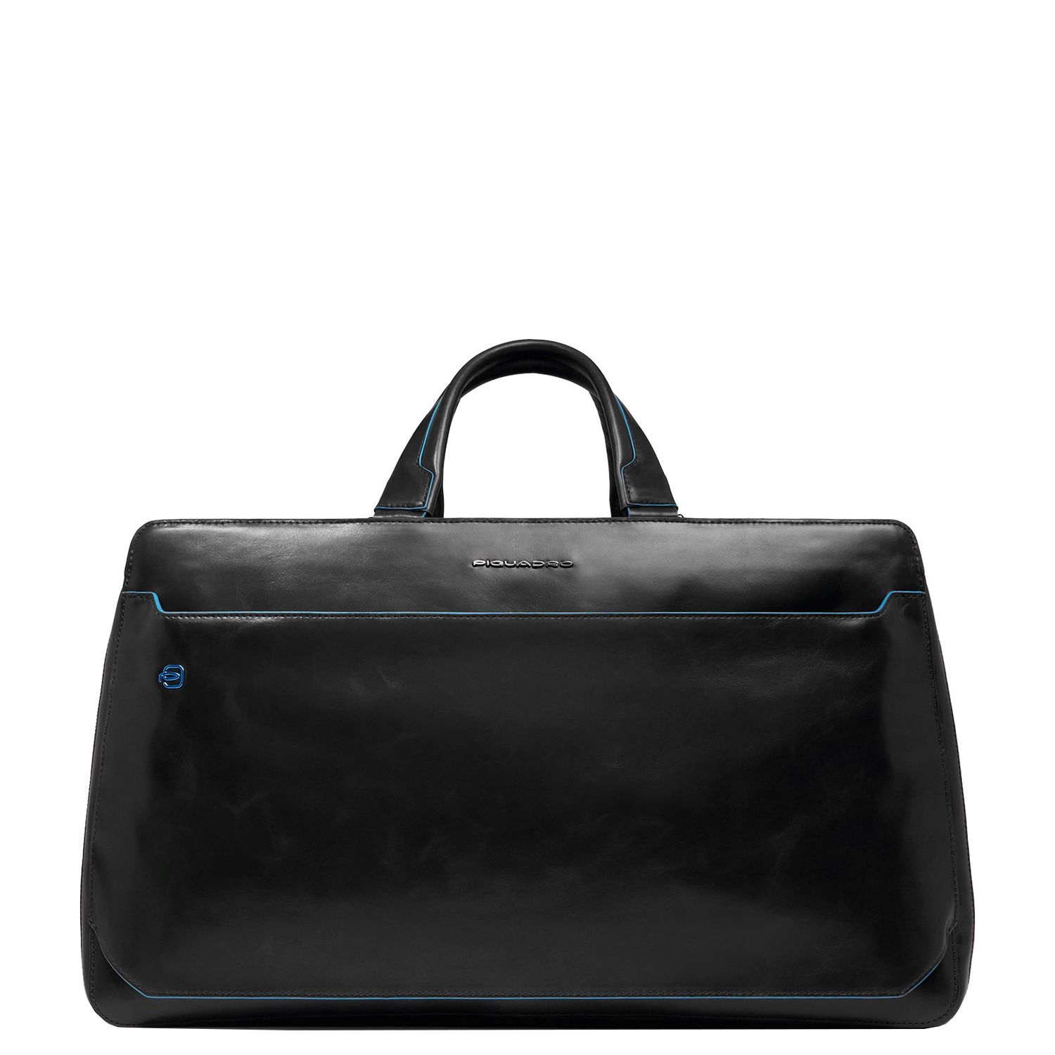 Piquadro weekendtas zwart