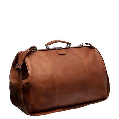The Chesterfield Brand Corfu Reistas cognac