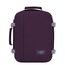 CabinZero Classic 28L Ultra Light Cabin Bag midnight purple