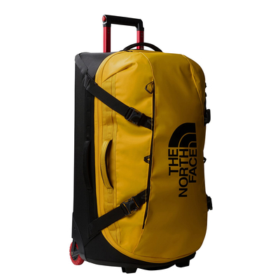 The North Face Base Camp Rolling Thunder 28 summit gold/tnf black