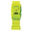 TravelBlue TSA Lock Combination Strap green