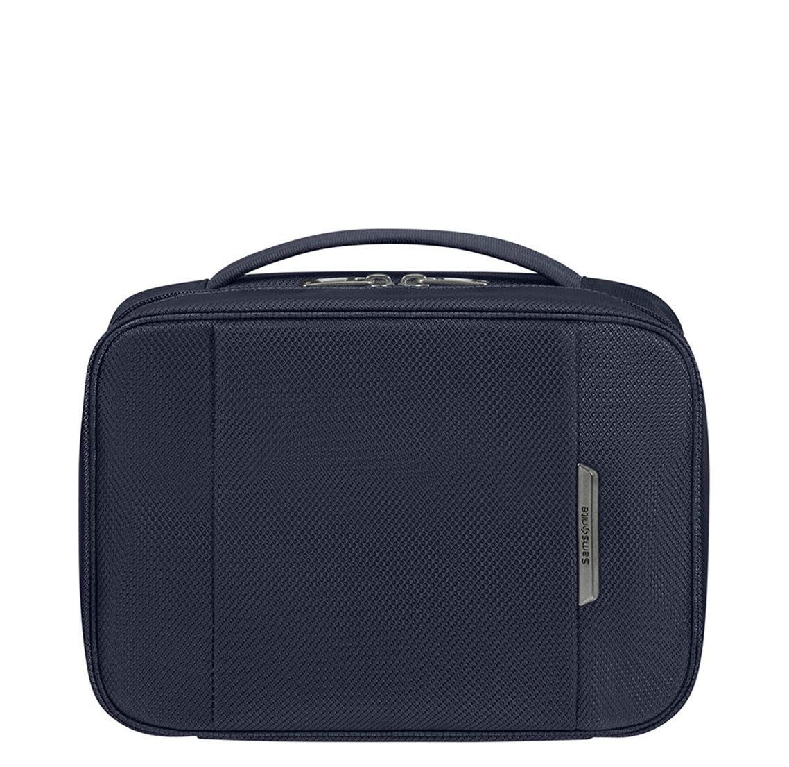 Samsonite Respark weekendtas blauw