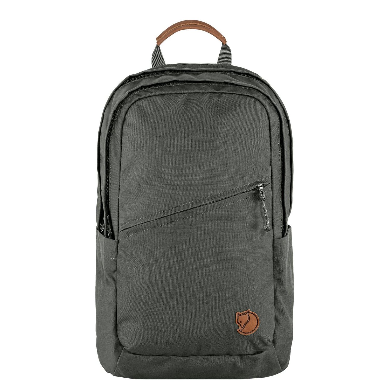 Fjällräven Räven 15" Basalt 20L