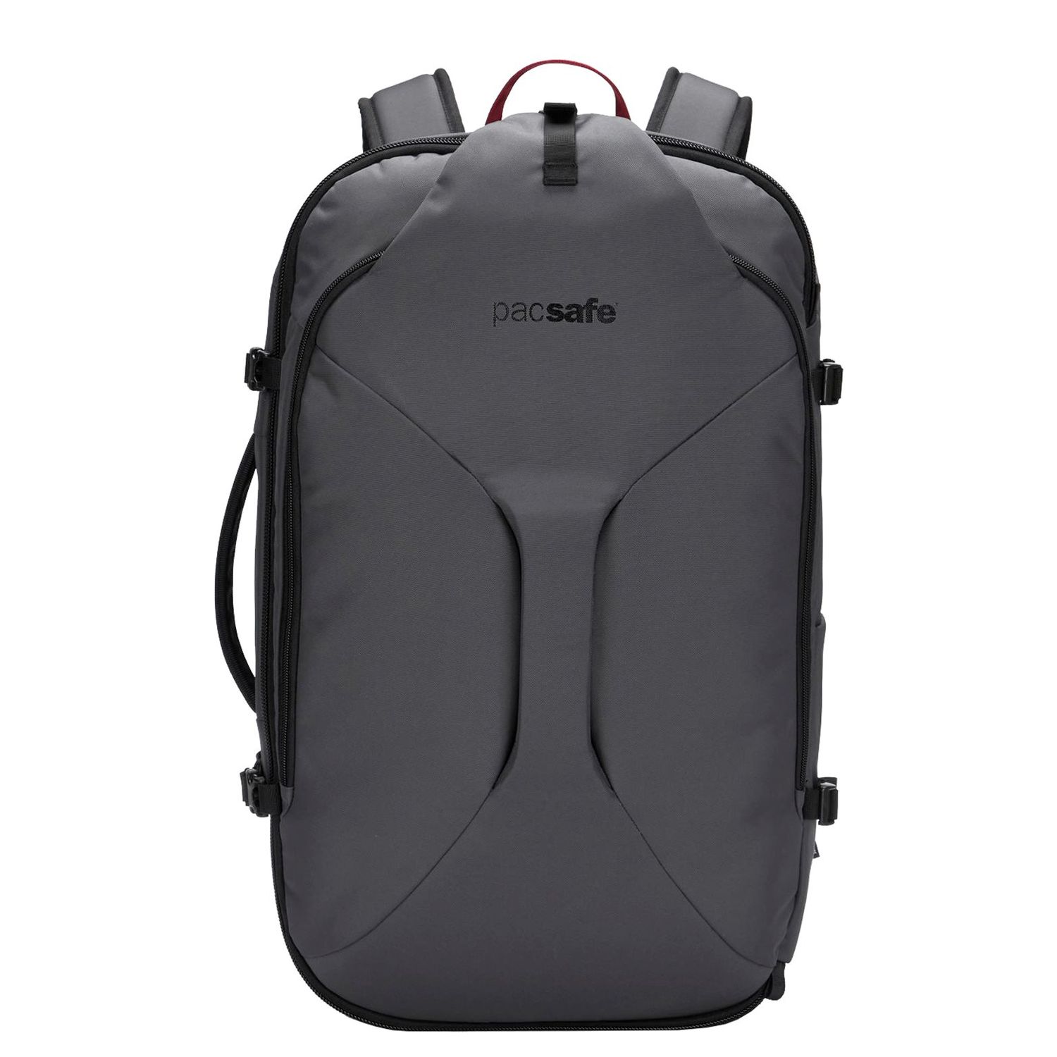 Pacsafe Venturesafe EXP45 Travel Backpack slate backpack