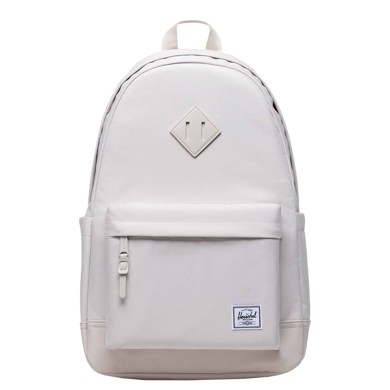 Herschel Heritage rugzak wit