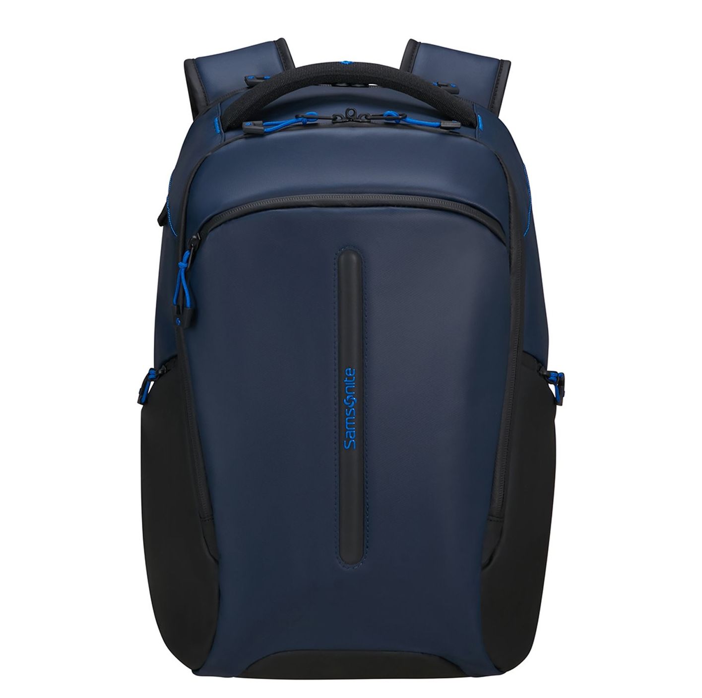 Samsonite Ecodiver Laptop Rugzakken blauw