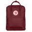 Fjallraven Kanken Rucksack ox red