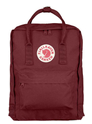 Fjallraven Kanken Rucksack ox red
