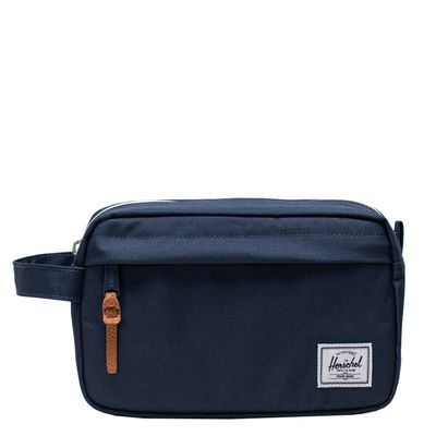 Herschel Supply Co. Chapter Travel Kit navy