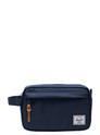 Herschel Supply Co. Chapter Travel Kit navy