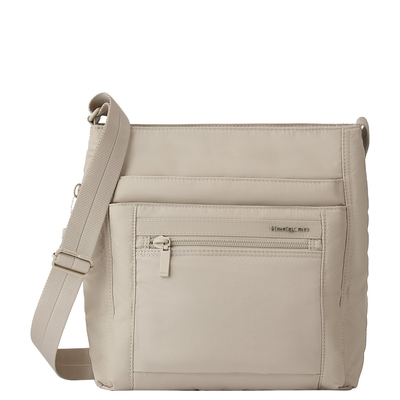 Hedgren Inner City Orva Schoudertas cashmere beige
