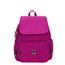 Kipling City Zip S fuchsia night