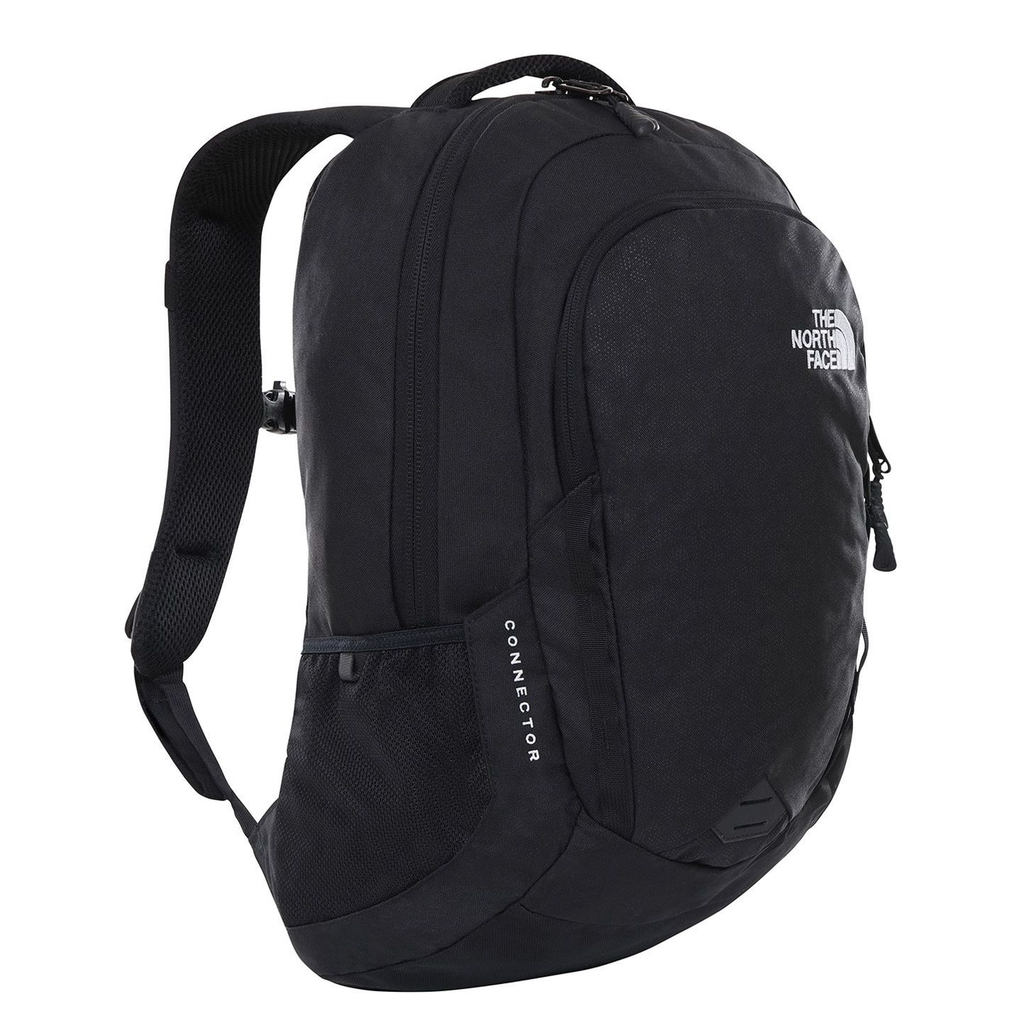 The North Face Connector 15" TNF Black 27L