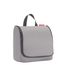 Reisenthel Travelling Toiletbag herringbone grey