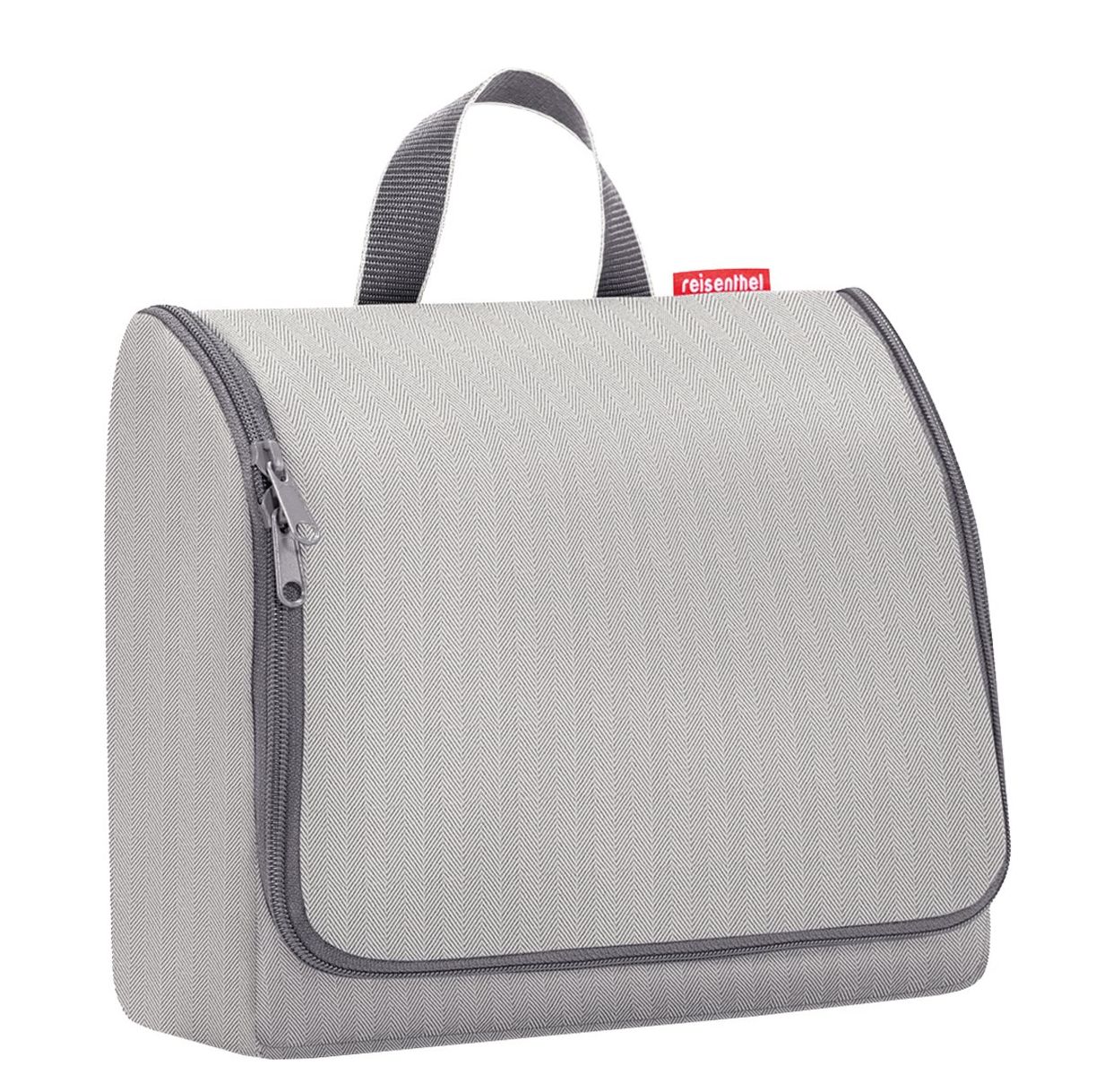 Reisenthel Toilettas XL toilettas grijs