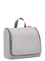 Reisenthel Travelling Toiletbag XL herringbone grey