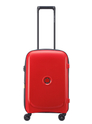 Delsey Belmont Plus MR Cabin Trolley 55/35 Expandable red