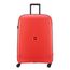 Delsey Belmont Plus MR Trolley L red