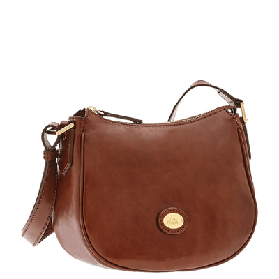The Bridge Story Donna Shoulderbag brown