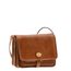 The Bridge Story Donna Crossbody brown