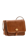 The Bridge Story Donna Crossbody brown