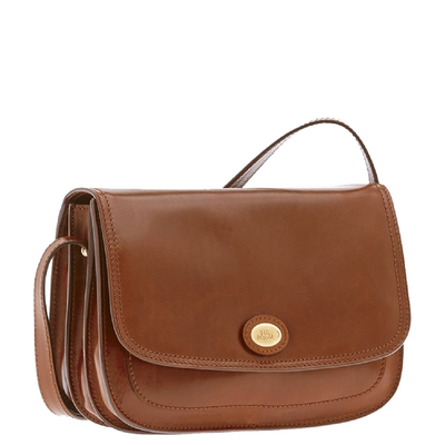 The Bridge Story Donna Crossbody brown
