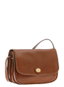 The Bridge Story Donna Crossbody brown