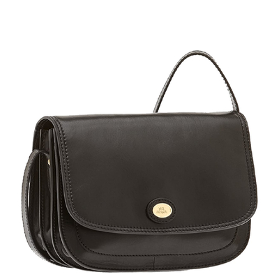 The Bridge Story Donna Crossbody black