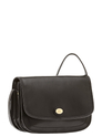 The Bridge Story Donna Crossbody black