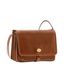 The Bridge Story Donna Crossbody brown