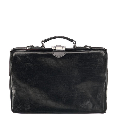 Mutsaers The Classic Aktentasche 15'' schwarz