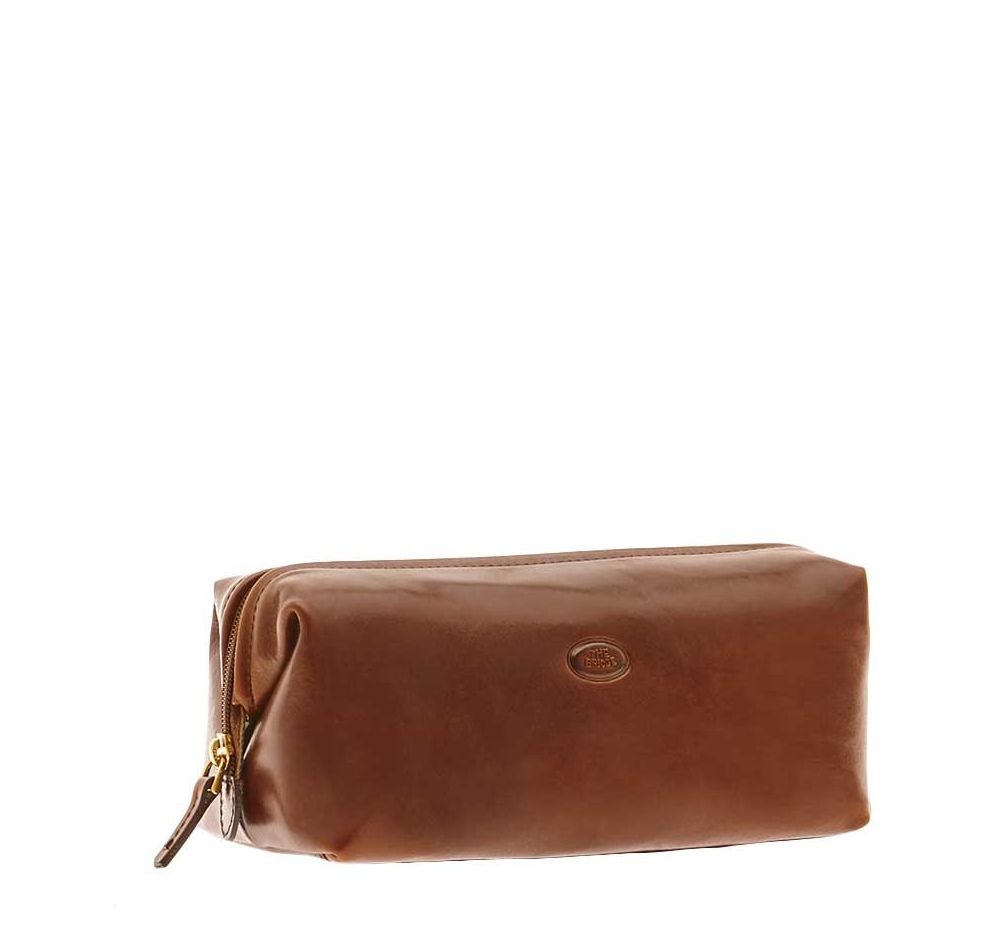 The Bridge toilettas bruin