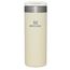 Stanley The AeroLight Transit Mug 0.47L cream metallic